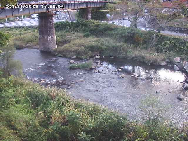 日野川１０2026/10/11 21:10:00