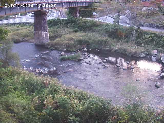 日野川１０2026/10/11 21:10:00
