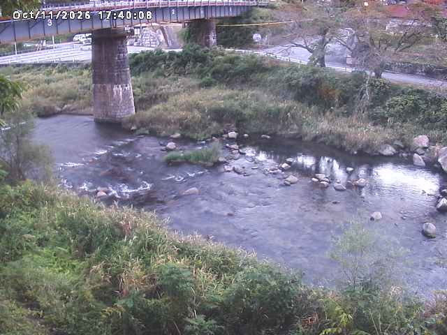 日野川１０2026/10/11 21:10:00
