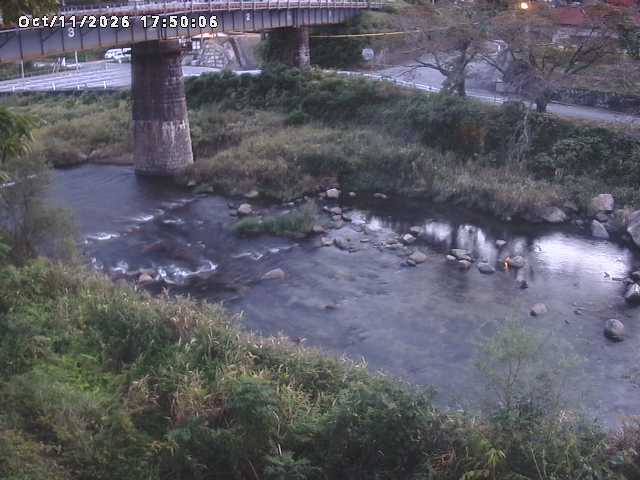日野川１０2026/10/11 21:10:00