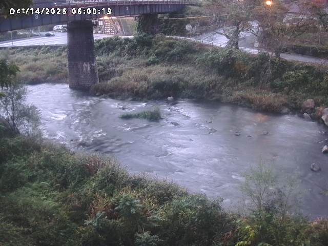 日野川１０2026/10/15 0:00:00