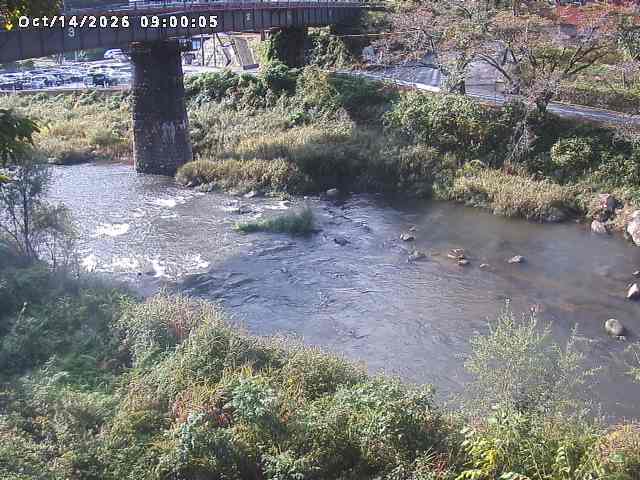 日野川１０2026/10/15 0:00:00