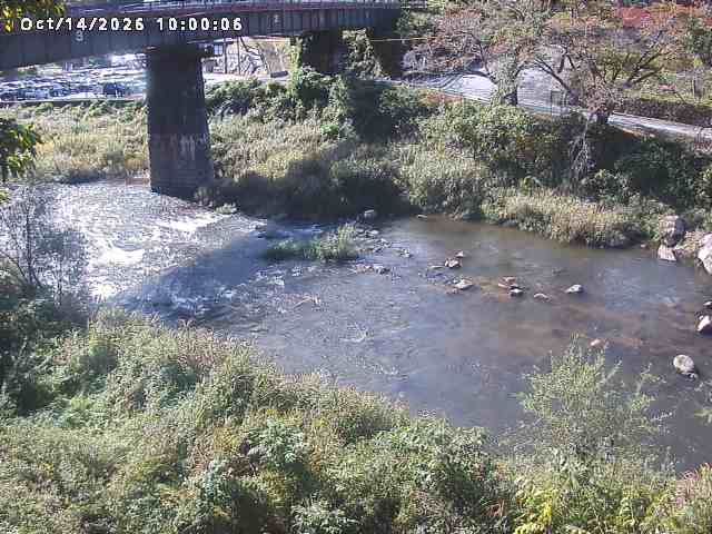日野川１０2026/10/15 0:00:00