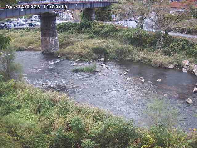 日野川１０2026/10/15 0:00:00