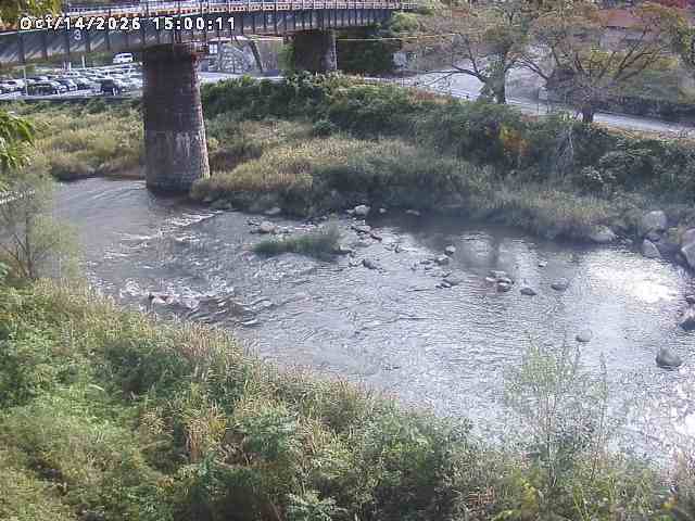 日野川１０2026/10/15 0:00:00