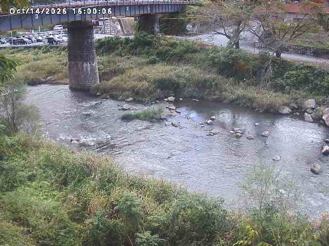 日野川１０2026/10/15 0:00:00