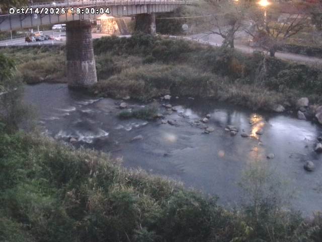 日野川１０2026/10/15 0:00:00