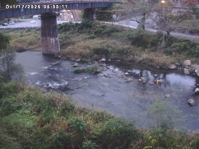 日野川１０2026/10/18 0:30:00
