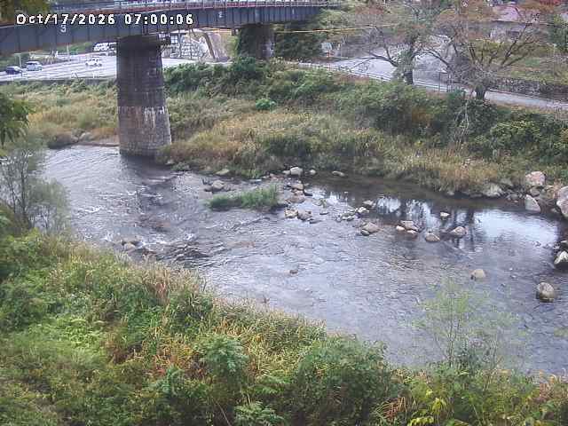 日野川１０2026/10/18 0:30:00