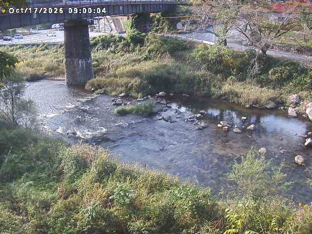 日野川１０2026/10/18 0:30:00