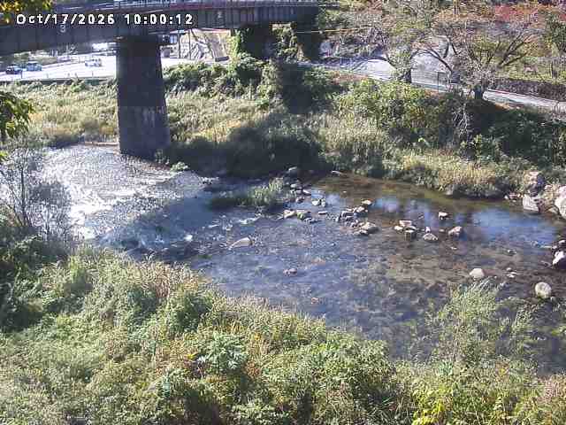 日野川１０2026/10/18 0:30:00