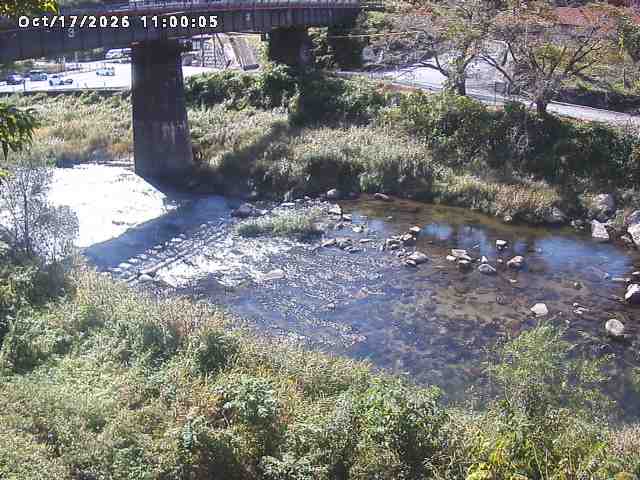 日野川１０2026/10/18 0:30:00