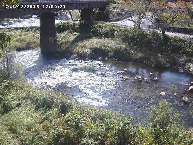日野川１０2026/10/18 0:30:00