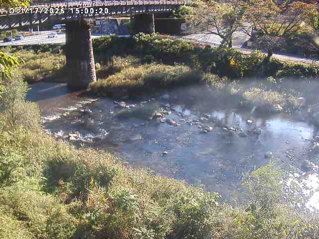 日野川１０2026/10/18 0:30:00