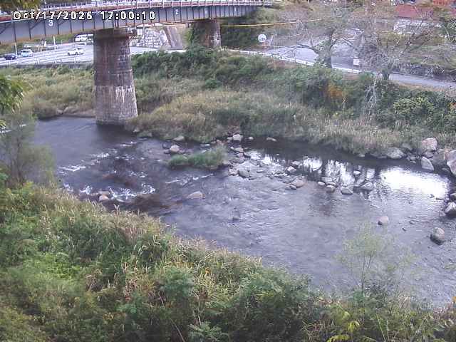日野川１０2026/10/18 0:30:00