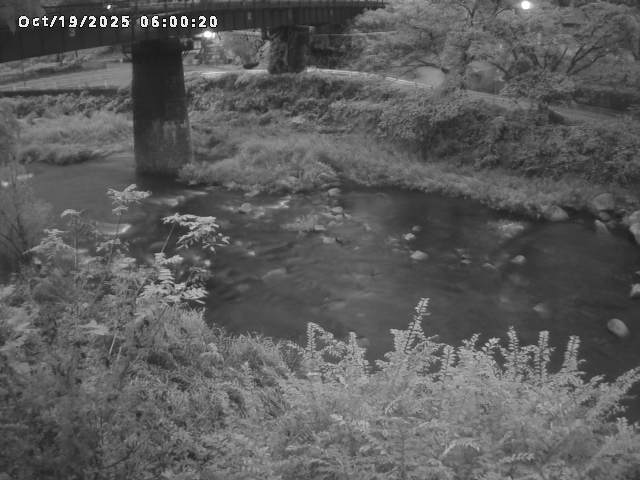 日野川１０2025/10/20 6:40:00