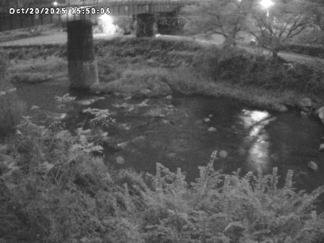 日野川１０2025/10/20 6:40:00