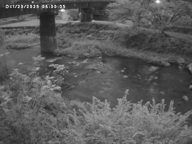 日野川１０2025/10/20 6:40:00