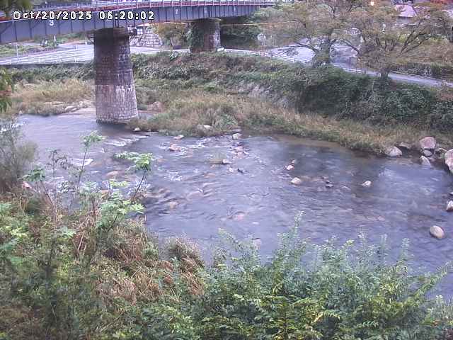日野川１０2025/10/20 6:40:00