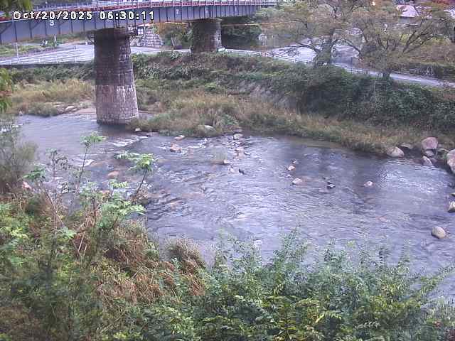 日野川１０2025/10/20 6:40:00