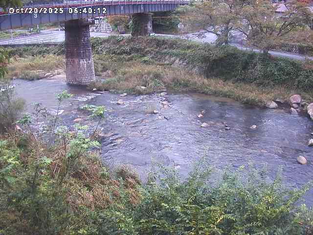 日野川１０2025/10/20 6:40:00