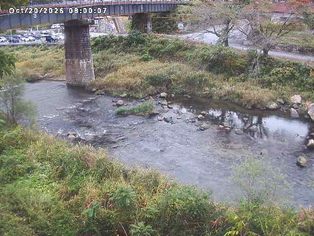 日野川１０2026/10/21 1:50:00