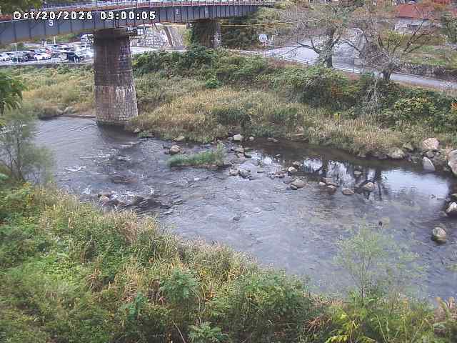 日野川１０2026/10/21 1:50:00