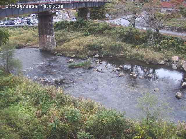 日野川１０2026/10/21 1:50:00