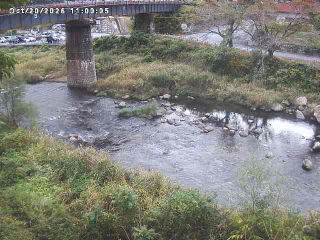 日野川１０2026/10/21 1:50:00