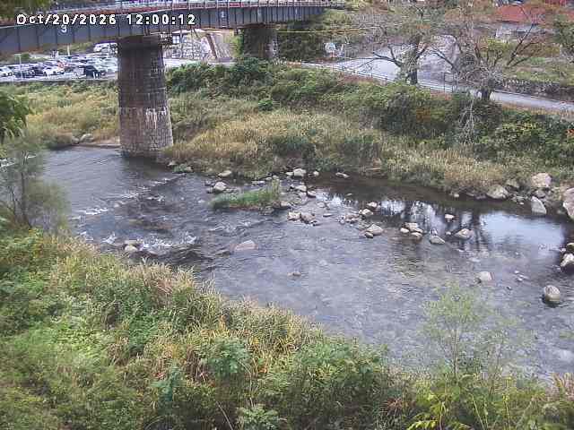 日野川１０2026/10/21 1:50:00