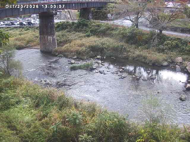 日野川１０2026/10/21 1:50:00