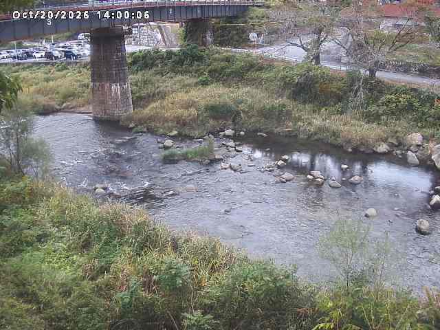 日野川１０2026/10/21 1:50:00