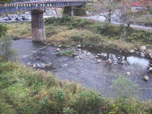 日野川１０2026/10/21 1:50:00