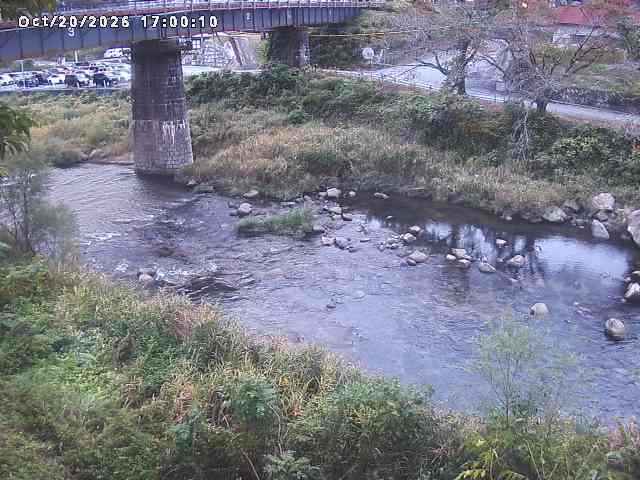 日野川１０2026/10/21 1:50:00