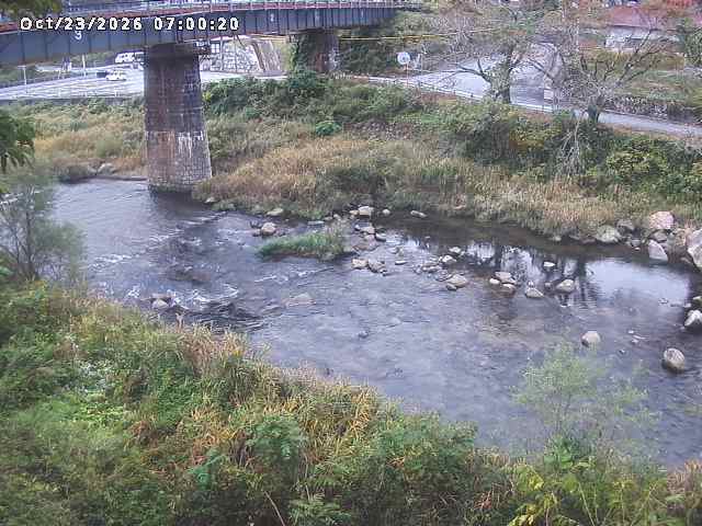 日野川１０2026/10/24 3:20:00