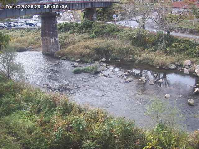 日野川１０2026/10/24 3:20:00