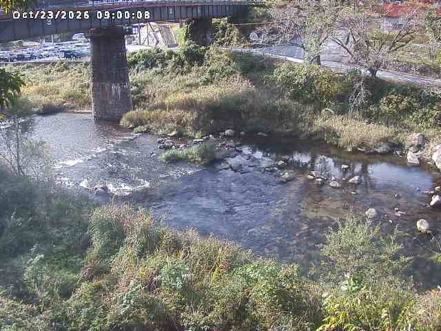 日野川１０2026/10/24 3:20:00