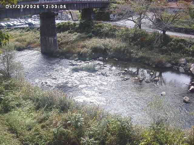 日野川１０2026/10/24 3:20:00