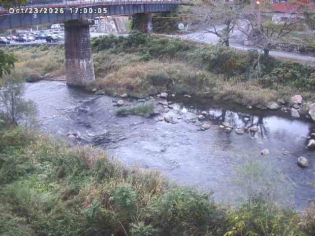 日野川１０2026/10/24 3:20:00