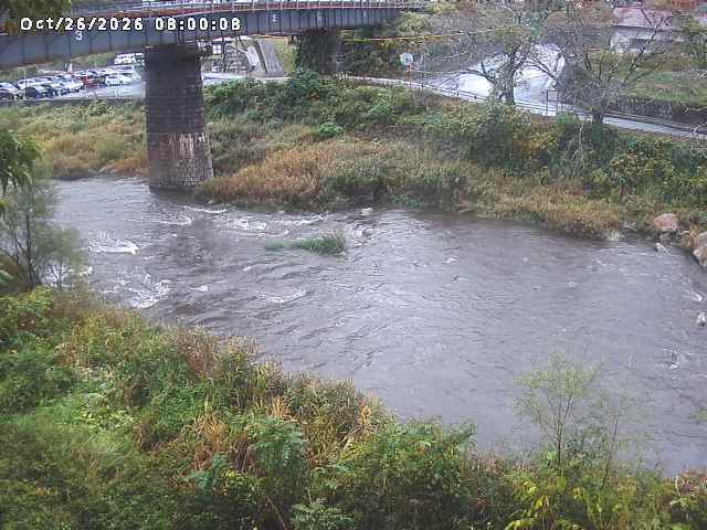 日野川１０2026/10/27 2:50:00