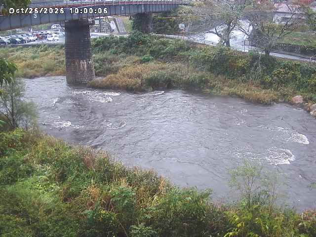 日野川１０2026/10/27 2:50:00