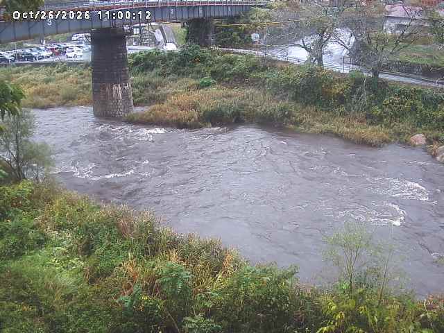 日野川１０2026/10/27 2:50:00