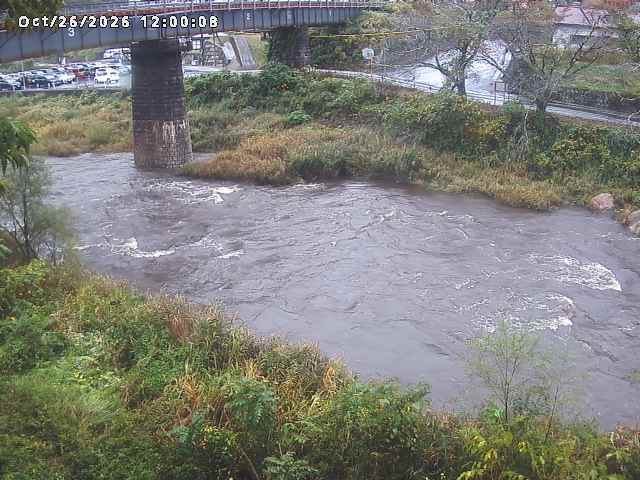 日野川１０2026/10/27 2:50:00