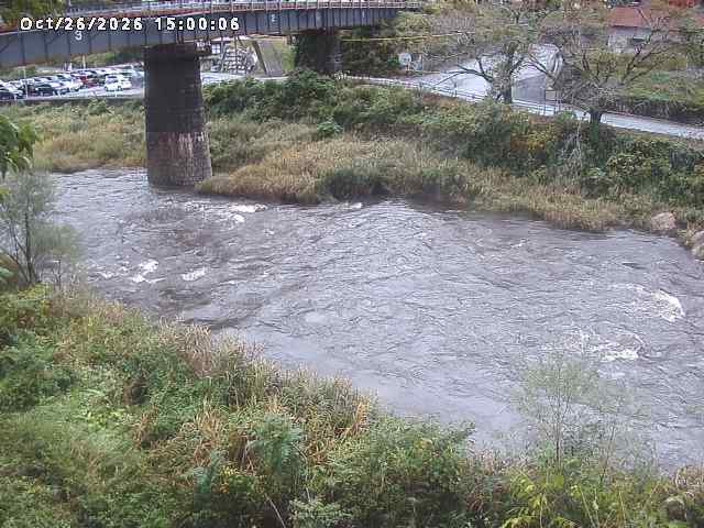 日野川１０2026/10/27 2:50:00