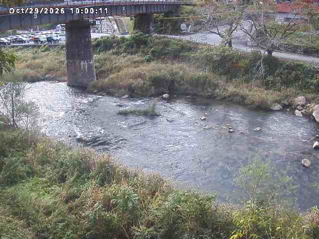 日野川１０2026/10/30 3:30:00