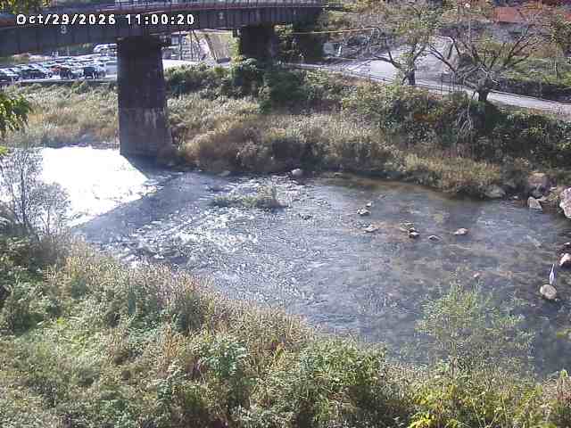 日野川１０2026/10/30 3:30:00