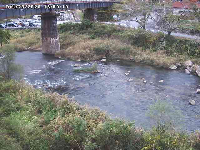 日野川１０2026/10/30 3:30:00
