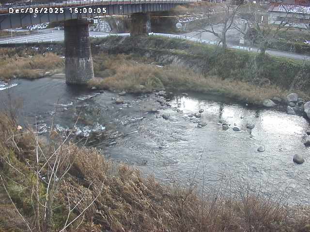 日野川１０2025/12/07 16:50:00