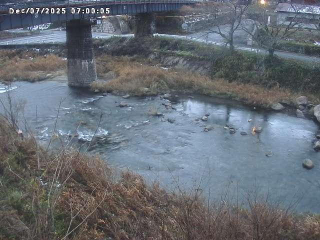日野川１０2025/12/07 16:50:00