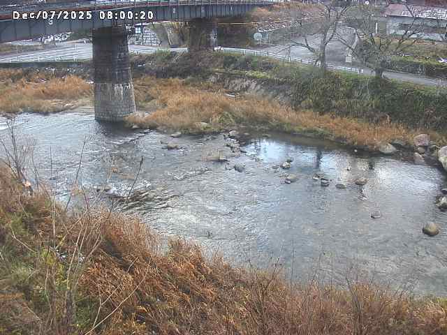 日野川１０2025/12/07 16:50:00